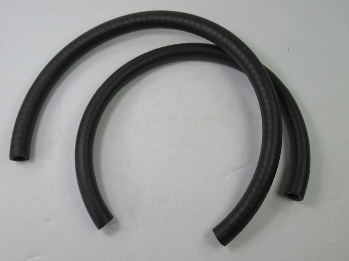 Norton Oil Line 15 1/2" & 17 1/2" 3/8" ID Tubing Tube 06-2201 06-2200