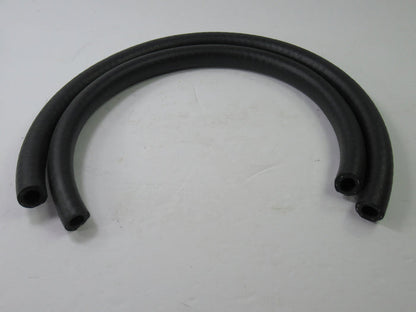 Norton Oil Line 15 1/2" & 17 1/2" 3/8" ID Tubing Tube 06-2201 06-2200