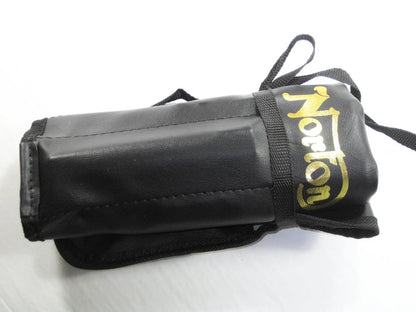 Norton tool bag ToolRoll TOOL ROLL Commando complete set 06-7268 12.1012 06.2097