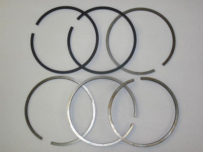 NOS BSA Piston rings 650 plus 40 or Triumph 750 Standard