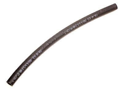 Oil Line 12" 3/8" ID return hose tube pipe Norton Commando 06-3144 UK MADE