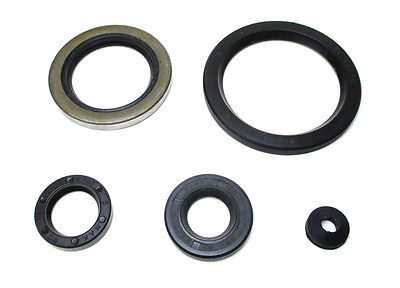 Oil Seal Set Engine Gearbox Norton Atlas Commando 750 1967-1973