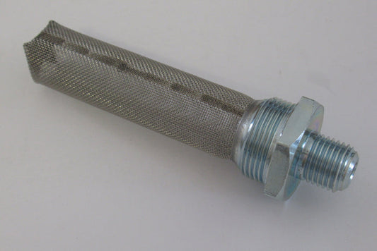 Oil tank screen filter Triumph 650 unit twin 82-3179