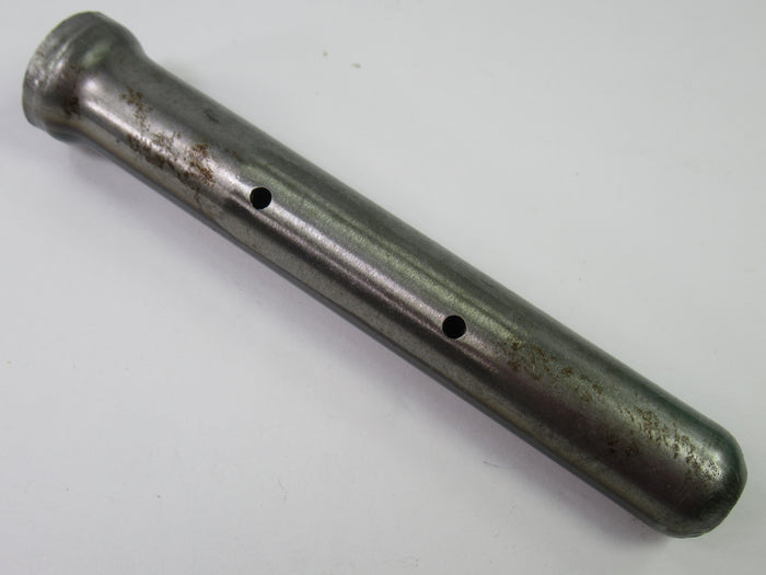 Oil tube sludge trap Triumph 650 750 twin 70-3903 crankshaft filter BSA 68-0185
