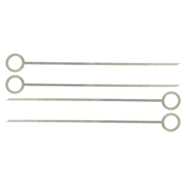 Ontario Knife Co. (OKC) Camp Plus Skewers, 4 Pack
