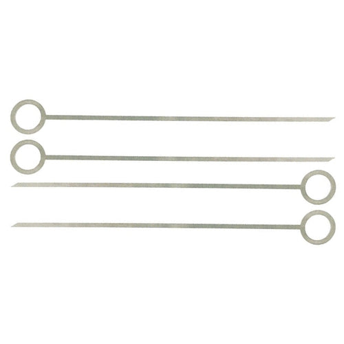 Ontario Knife Co. (OKC) Camp Plus Skewers, 4 Pack