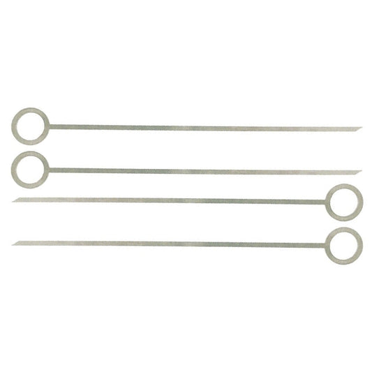 Ontario Knife Co. (OKC) Camp Plus Skewers, 4 Pack