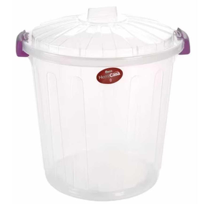 Oscar Bin 50 L.