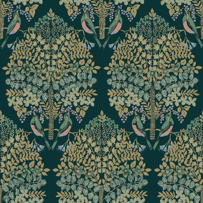 Otis Peel & Stick Wallpaper by WallPops