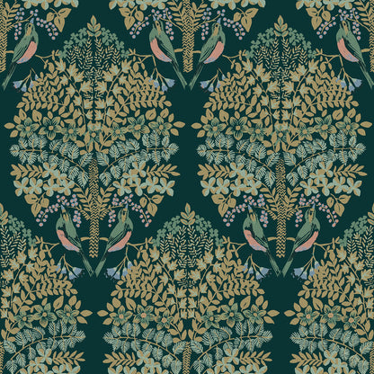 Otis Peel & Stick Wallpaper by WallPops