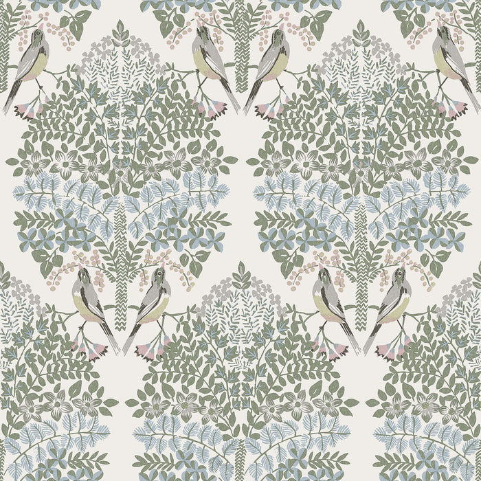 Otis Peel & Stick Wallpaper by WallPops