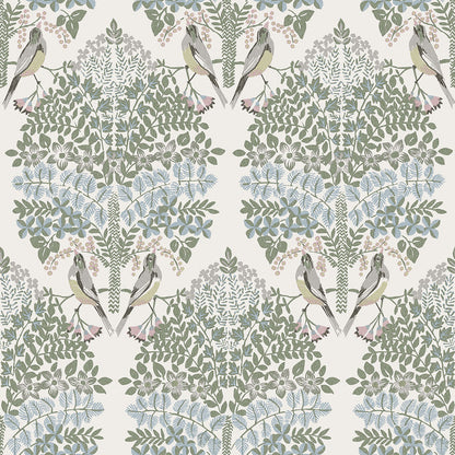 Otis Peel & Stick Wallpaper by WallPops