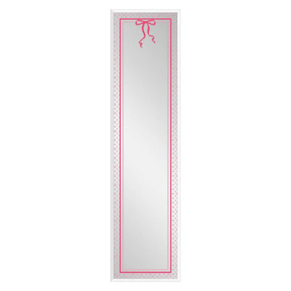 Over-the-Door Mirrors 14" x 48"