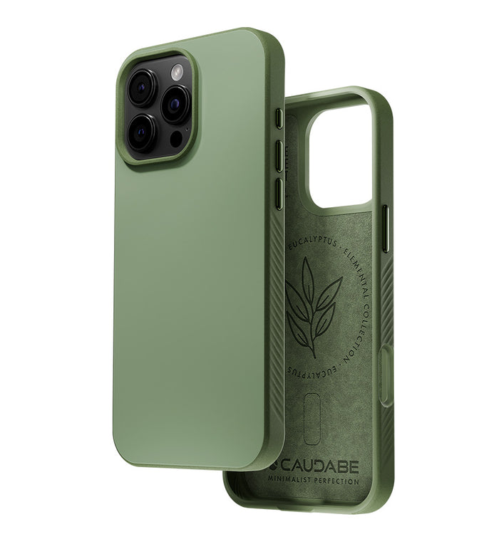 Eucalyptus