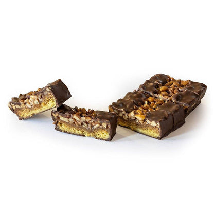Pecan Bar Cookie Freed's Bakery