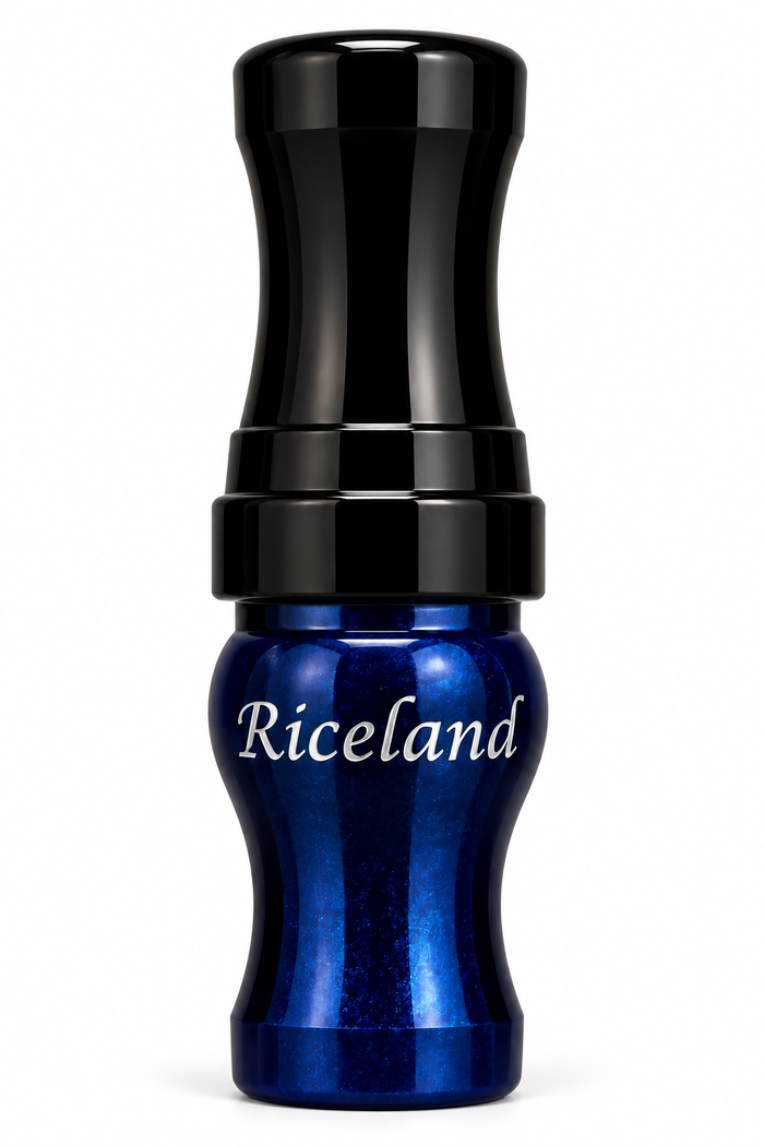 Blue/Black / Speck