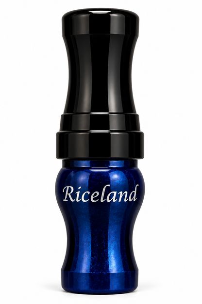 Blue/Black / Speck