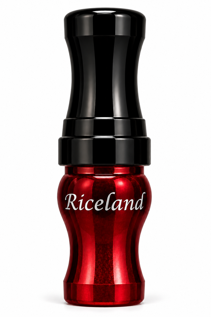 Red/Black / Speck