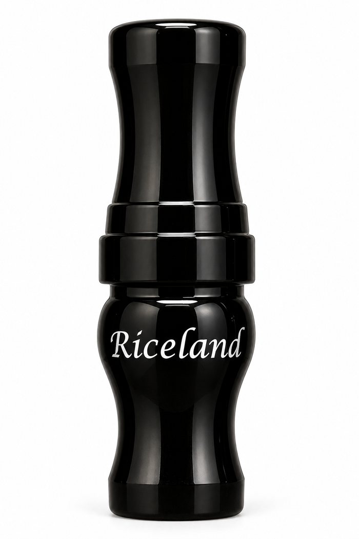 Poly Goose Call