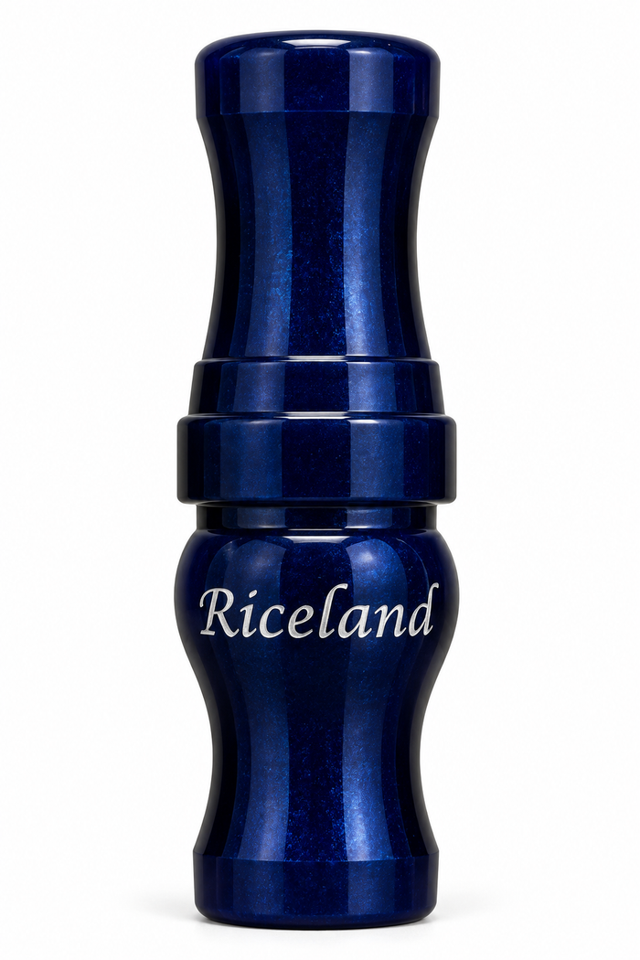 Poly Goose Call