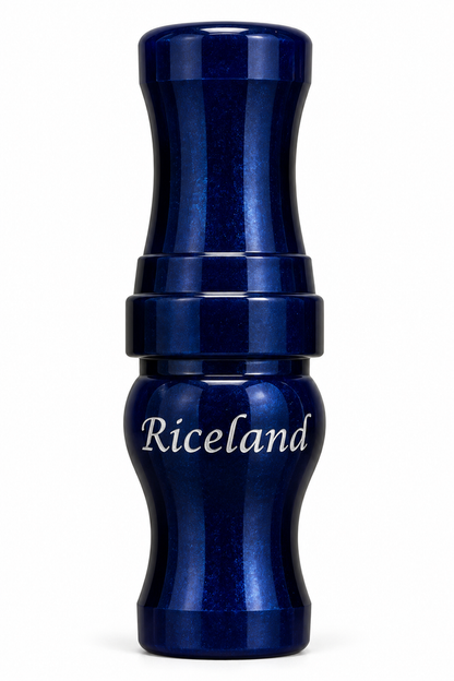 Poly Goose Call