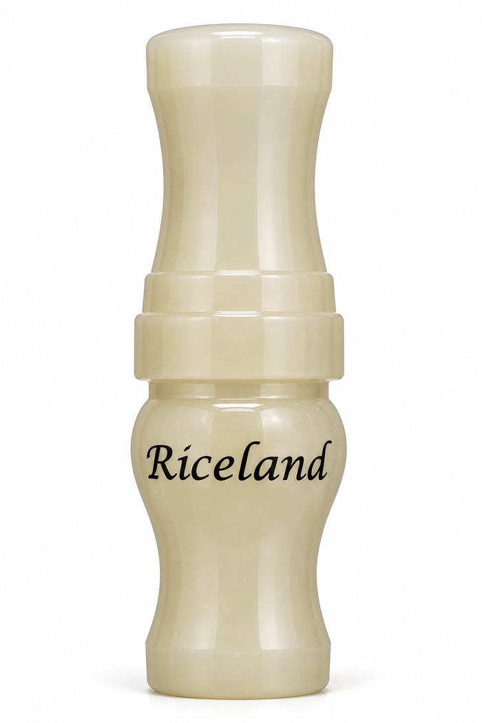 Poly Goose Call