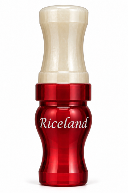 Red/White / Speck