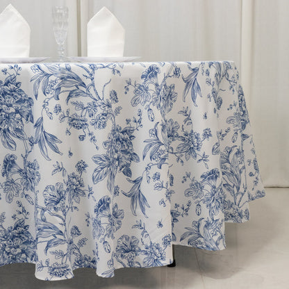 White | Blue
