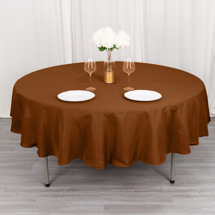 Cinnamon Brown