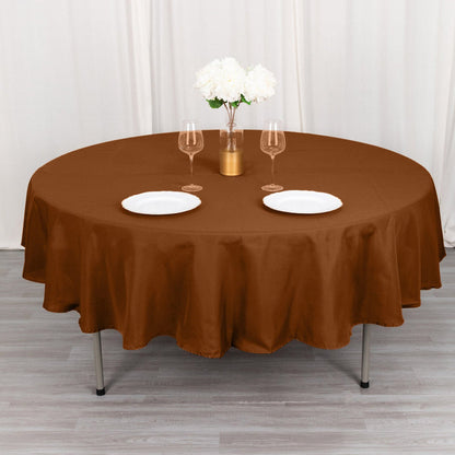 Cinnamon Brown