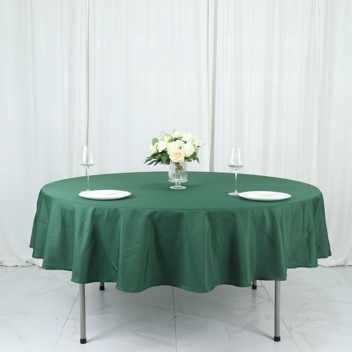 Hunter Emerald Green