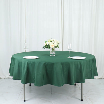 Hunter Emerald Green