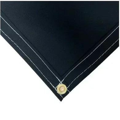 Polyester Waterproof Canvas.