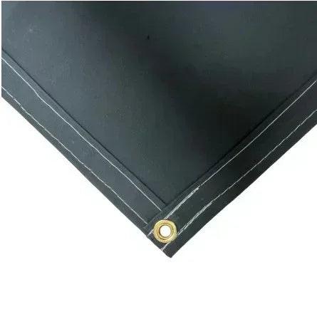 Polyester Waterproof Canvas.