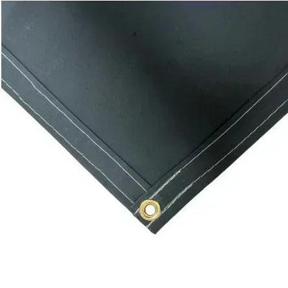 Polyester Waterproof Canvas.