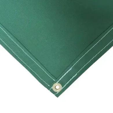 Polyester Waterproof Canvas.