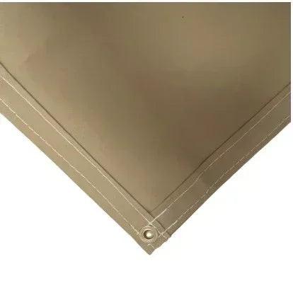 Polyester Waterproof Canvas.