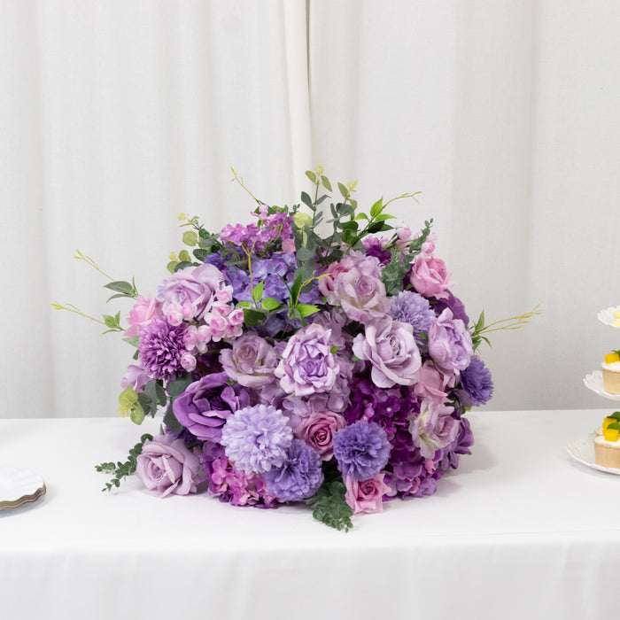 Lavender Lilac