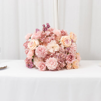 Dusty Rose