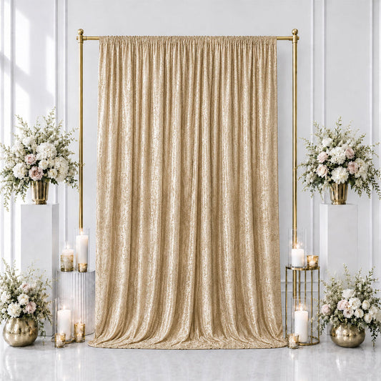 crushed velvet backdrop curtain, velvet backdrop curtain, crushed velvet drapes, backdrop curtain panel, luxury velvet backdrop#color_parent