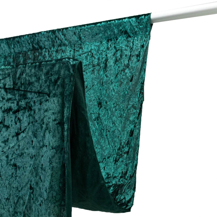 Hunter Emerald Green