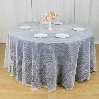 round tablecloth, polyester tablecloths, round lace tablecloth, round floral tablecloth, vintage lace tablecloths#color_parent