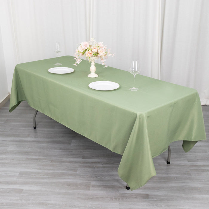 Dusty Sage Green