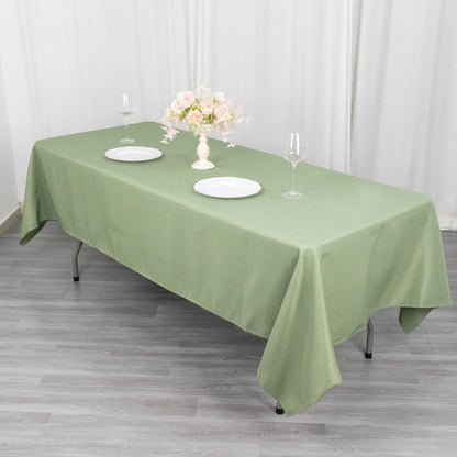 Dusty Sage Green