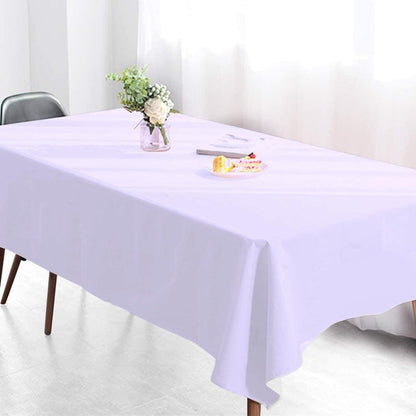 polyester tablecloths, polyester rectangle tablecloths, 60 x 102 tablecloth, heavy duty tablecloth, premium polyester tablecloth#color_parent