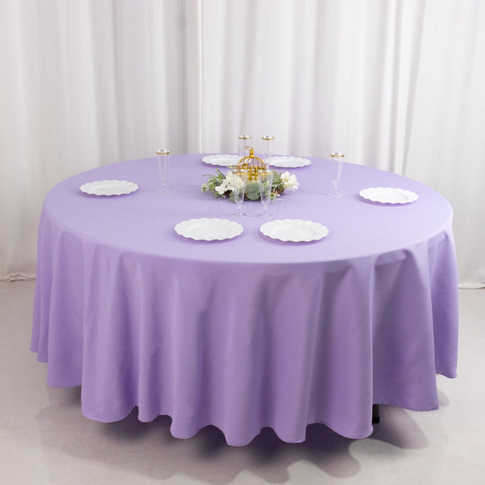 Lavender Lilac