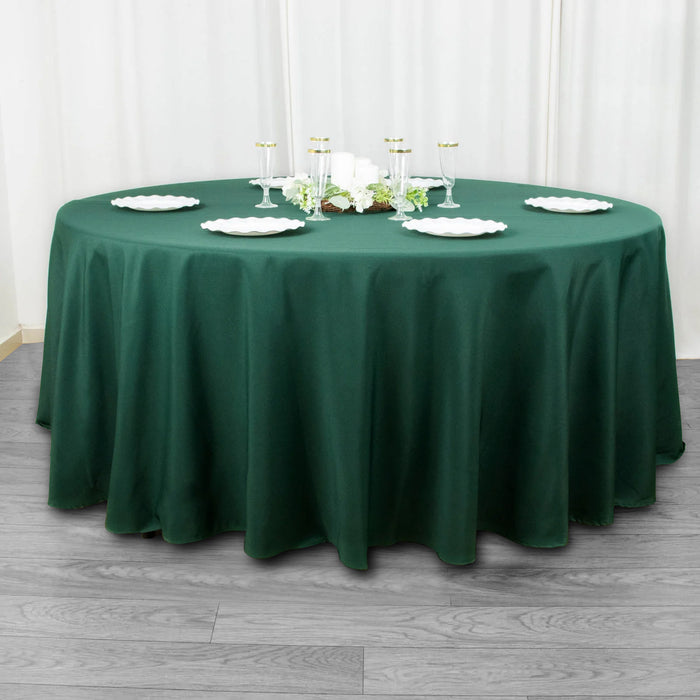 Hunter Emerald Green