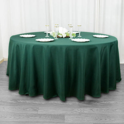 Hunter Emerald Green