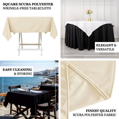 polyester, table overlays, square overlay, decorative overlay, table toppers#color_parent