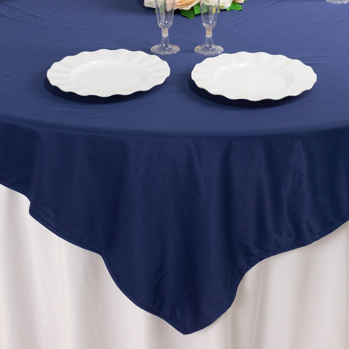 tablecloth overlays, square overlay, round table overlay, decorative overlay, square table toppers#color_parent